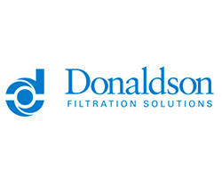 Donaldson logo