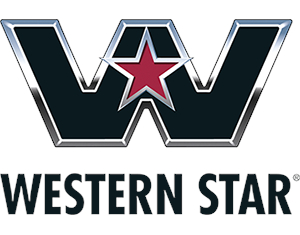 Western Star logo