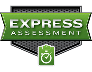 Express Assessment